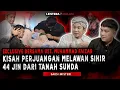 Download Lagu BISMILLAH‼️SEMOGA INI MENJADI AKHIR PERJUANGAN MELAWAN SIHIR 44 JIN