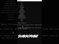 Christmas Tree Pattern Code Christmas Tree Pattern Status Coding Whatsapp Status