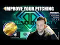 Pitch Like a 1000 Rated Player MLB the show 26 pitching guide