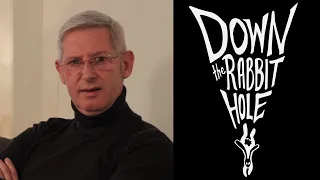 Nigel Cheese | Down the Rabbit Hole