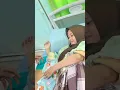 Lagu Bayinya cantik #shortvideo #tentangsekolah #melahirkan