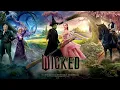 Download Lagu Wicked Full Movie 2024 | Ariana Grande, Cynthia Erivo, Jonathan Bailey | HD Facts And Review MP3