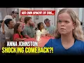 Anna Johnston s Possible RETURN THIS New Series Could Change Everything 7 Little Johnstons