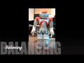 USC Spring 2016 CSCI 545 Group NAO Robot Final Project