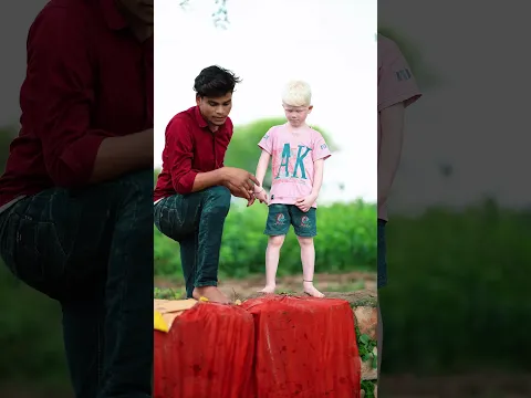 Arpit ne machhali pakada #shortvideo #comedy #funny #fishing