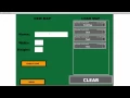 Multiplayer Flash AS2 Tutorial 18 D