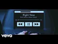 Download Lagu Nick Jonas, Robin Schulz - Right Now (Lyric Video)