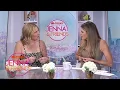 How do you put on a bra Jenna and Erin weigh in on debate