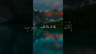 إنك أنت علام الغيوب دعاء مستجاب دعاء دعمكم دعاء عظيم اللهم صل وسلم على نبينا محمد الجزائر 