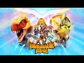 Download Lagu Dinosaur King Opening 2 Japanese