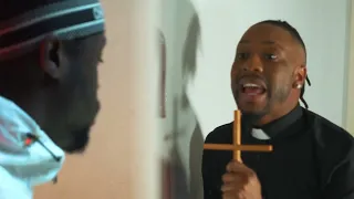 qounfuzed ft bazooker kamunamato kekubhawa official video 