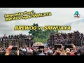 Download Lagu Battle Sengit BREWOG vs SRIWIJAYA..Tak disangka Cobre dapat aplous penonton