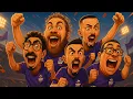 Download Lagu VEM APOIAR OS TEUS STREAMERS! | FM2024 LEGENDS UNITED