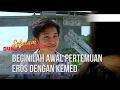 SEBELUM DUNIA TERBALIK - Beginilah Awal Pertemuan Eros Dengan Kemed | Eps 01
