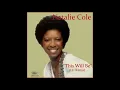 "This Will Be" Best Extended 12" Mix - Natalie Cole (R.I.P.) HD