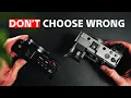 Download Lagu Nikon ZR vs Sony FX2 - Wie is de duidelijke winnaar?