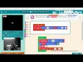 Galga Arcade Makecode Tutorial Walkthrough