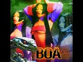 BOA (Chopped & Screwed)