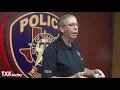 Police Respond to Arrest