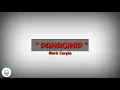 Panaginip - Mark Carpio | Lyrics |