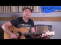 Mustang Sally Easy Guitar Lesson | The Commitments