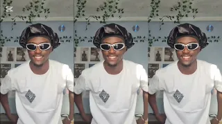 mamakita new trending dance challenge by popcaan 