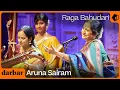 Download Lagu Raga Bahudari | Aruna Sairam | Music of India