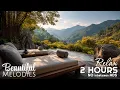 Relaxing Spa Music Beautiful Peaceful Calm Music with Nature Water Sounds