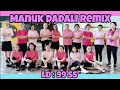 Download Lagu MANUK DADALI REMIX - LINE DANCE Chor : Debbie Marschall \u0026 Novi 3 NLD ( INA) Demo by : LD 99 SS