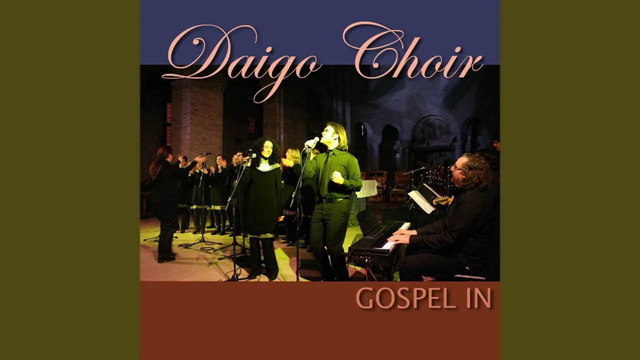 Jesus, Oh What a Wonderful Child (feat. Silvia Menegazzo) Jesus, Oh What a Wonderful Child (feat. Silvia Menegazzo)