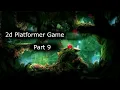 Unity PlayMaker Tutorial Save and Load Scene Switch and Boss Fight Start