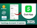 Cash app account review btc enabled cash app new update method 2026 new cash app account 2026