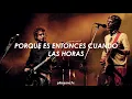 Spinetta - Bajan (En vivo) ft. Gustavo Cerati / [ Letra ]