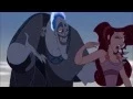 HERCULES 1997 Scene The right curves Herc s Weakness