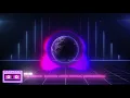 The Weeknd-Blinding Lights [Instrumental] Audio Visualizer