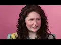 We taught Emma Kenney how to Skip-It