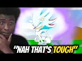 if sonic characters could actually fuse
