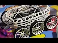 Gravity Rover by Sharper Image - Drive Up Walls And On The Cieling