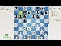 Sicilian Defense: Keres Variation | Rapid | Titled Chess