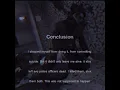 Tom Rosenthal - Lights are on | Cry of fear edit