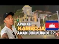 Lagu 3 HARI PERTAMA DI KAMBOJA! INI YANG KAMI LIAT !!