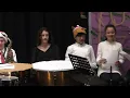 TMS/THS Band Winter Concert: Jingle Bells The Final Frontier-December 7, 2022