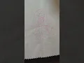 The Kitchen Sewing Table - Aunt Martha s Transfer Pencil