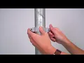 Sign Post Brackets - Jaybro