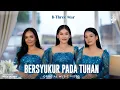 Download Lagu Bersyukur Pada Tuhan - B Three Star (Official Music Video)