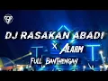 Dj Rasakan Abadi X Nada Dering Full Mberott Banthengan
