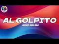 AL GOLPITO - Quevedo, Nueva Línea (Lyrics)