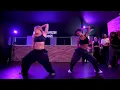 All Yours - Normani Blake Johnwood choreography at Playground London