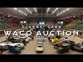 Waco Texas Car Auction
