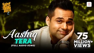 aashiq tera full audio song happy bhag jayegi abhay deol altamash faridi sohail sen